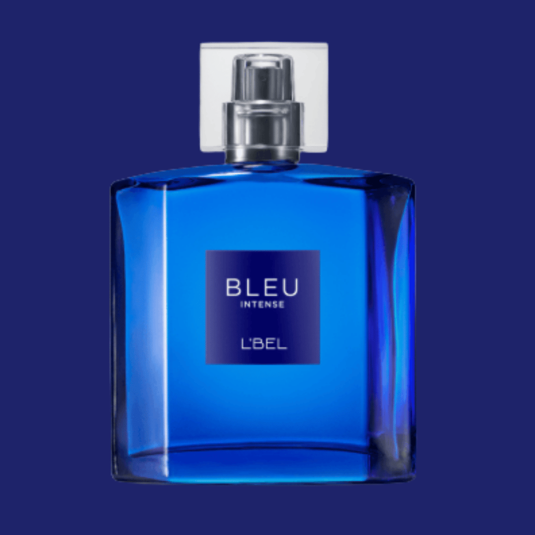 Bleu Intense L'Bel 100 ml + Desodorante