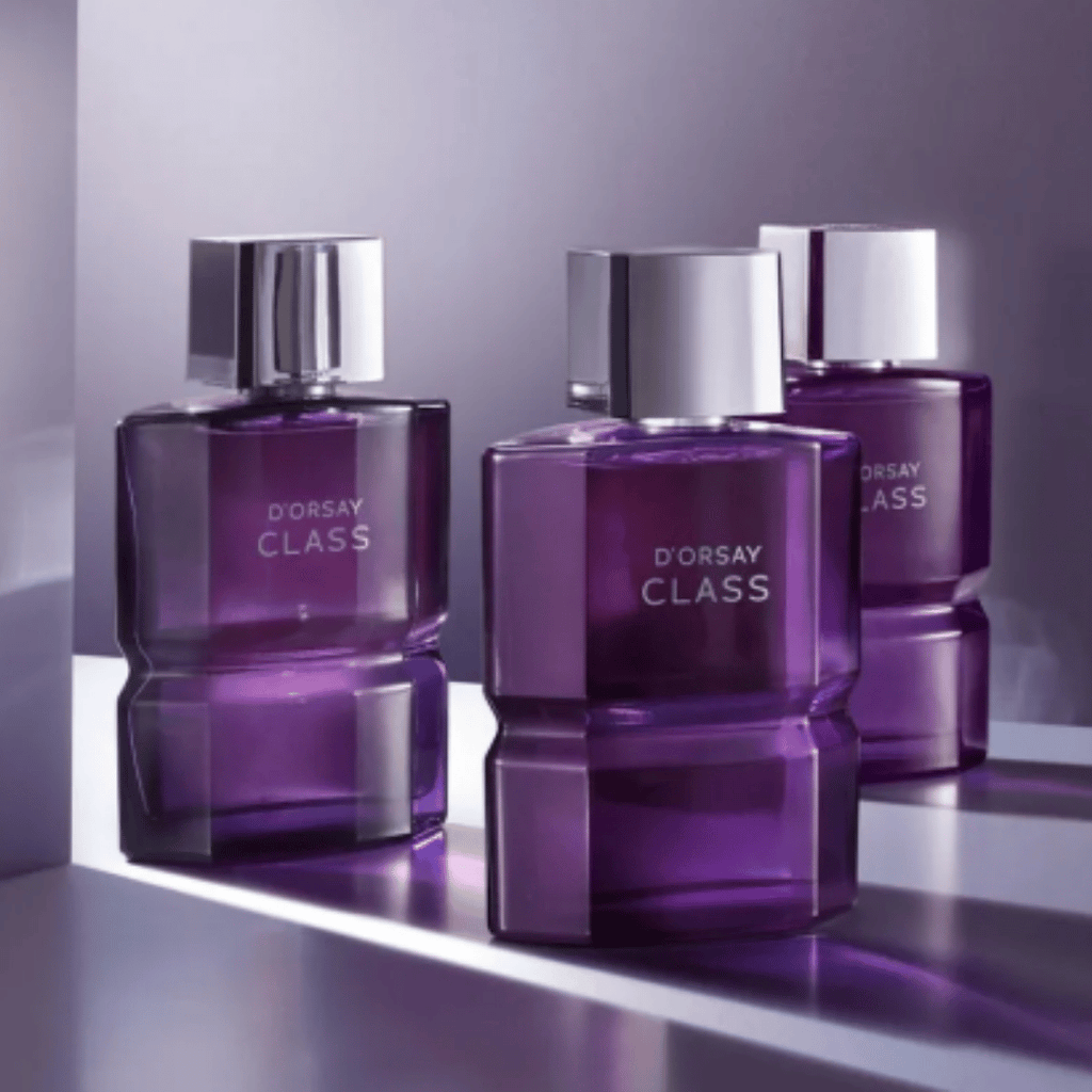 D'orsay Class Esika 90 ml + Desodorante