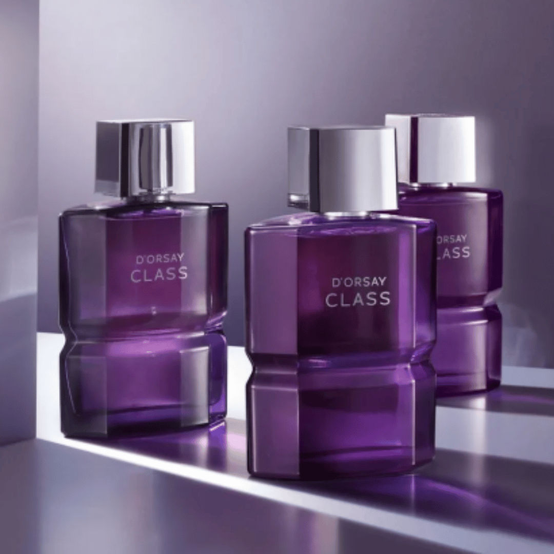 D'orsay Class Esika 90 ml + Desodorante