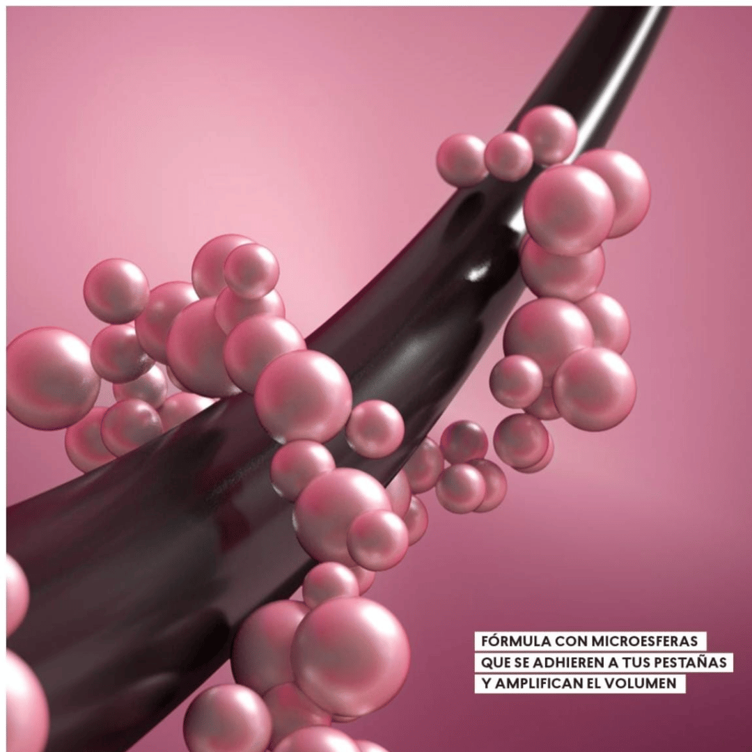 Dancing Cyzone 90ml + Pestañina GRATIS