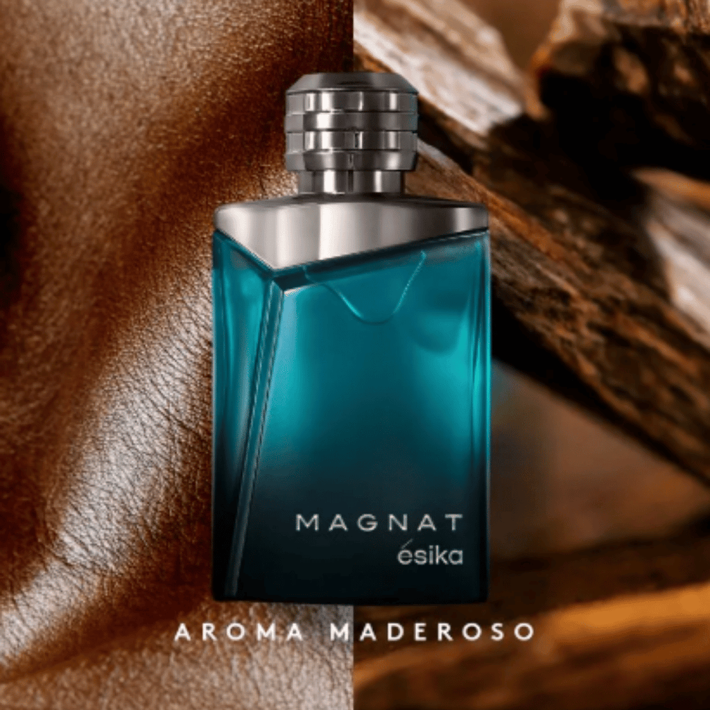 Magnat Esika 90 ml + Desodorante