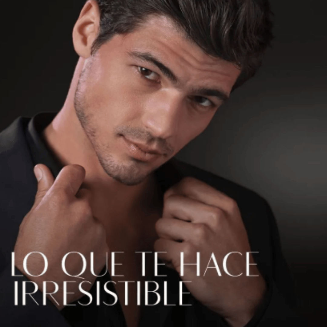 Pulso Absolute Esika 100 ml + Desodorante