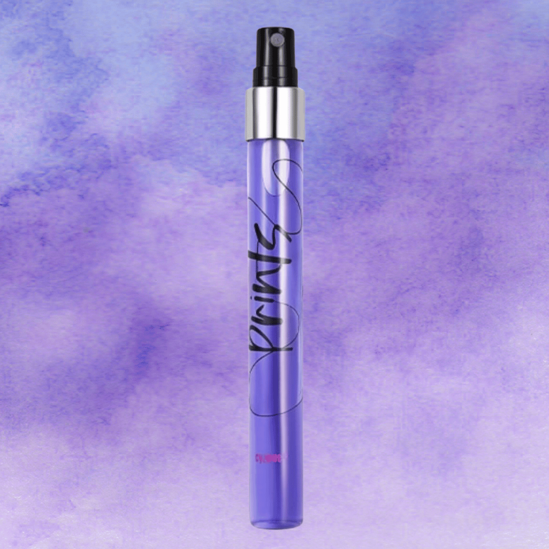 Prints Cyzone 30ml + Desodorante