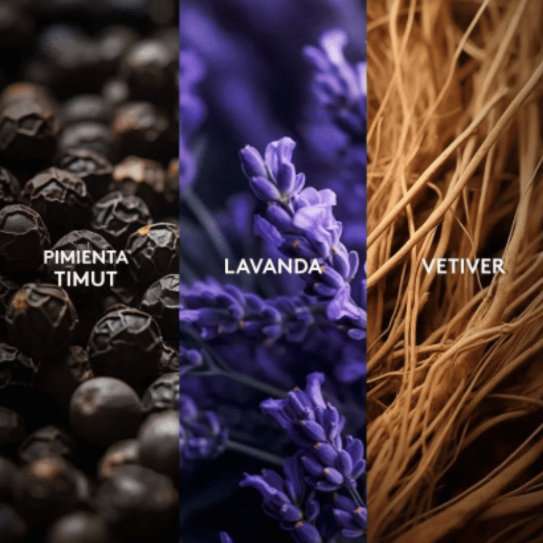 D'orsay Legacy Esika 90ml + Desodorante