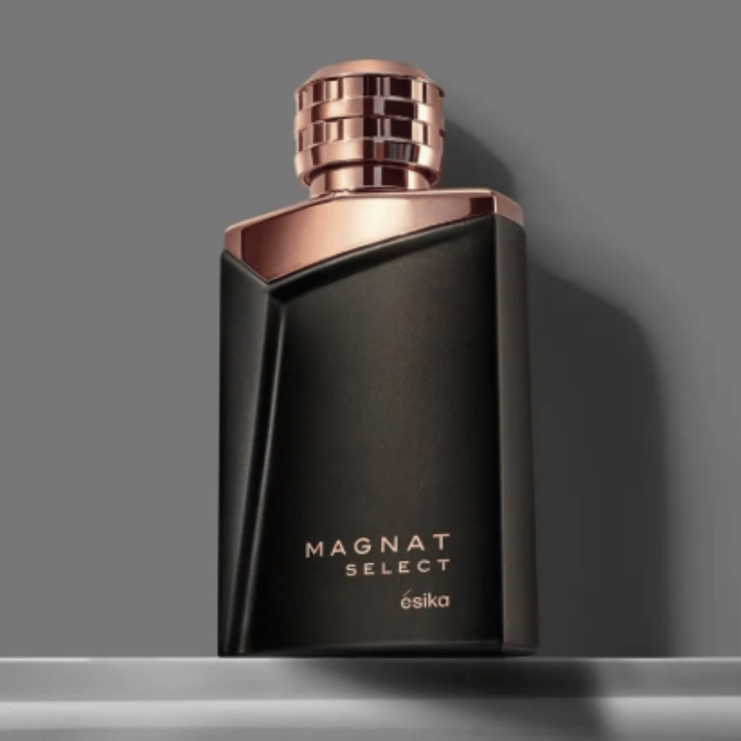 Magnat Select Esika 90 ml + Desodorante