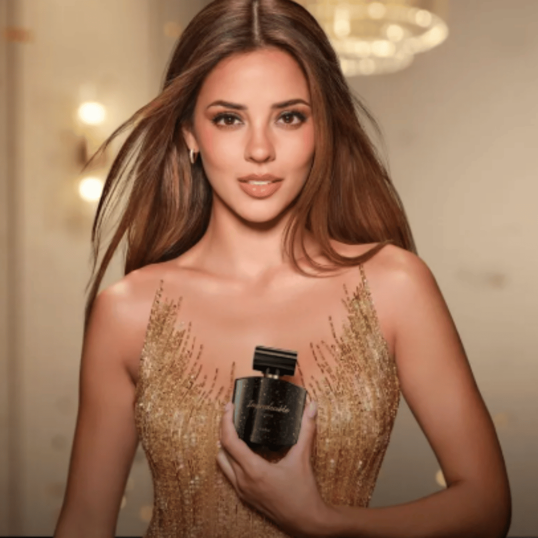 Impredecible Glamour Esika 50 ml + Desodorante