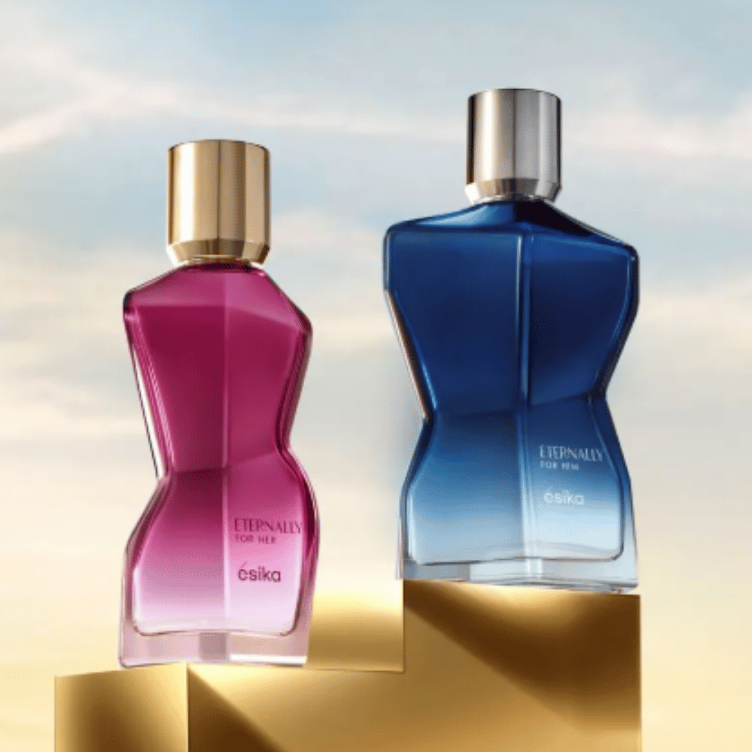 Eternally for Him Esika 100 ml