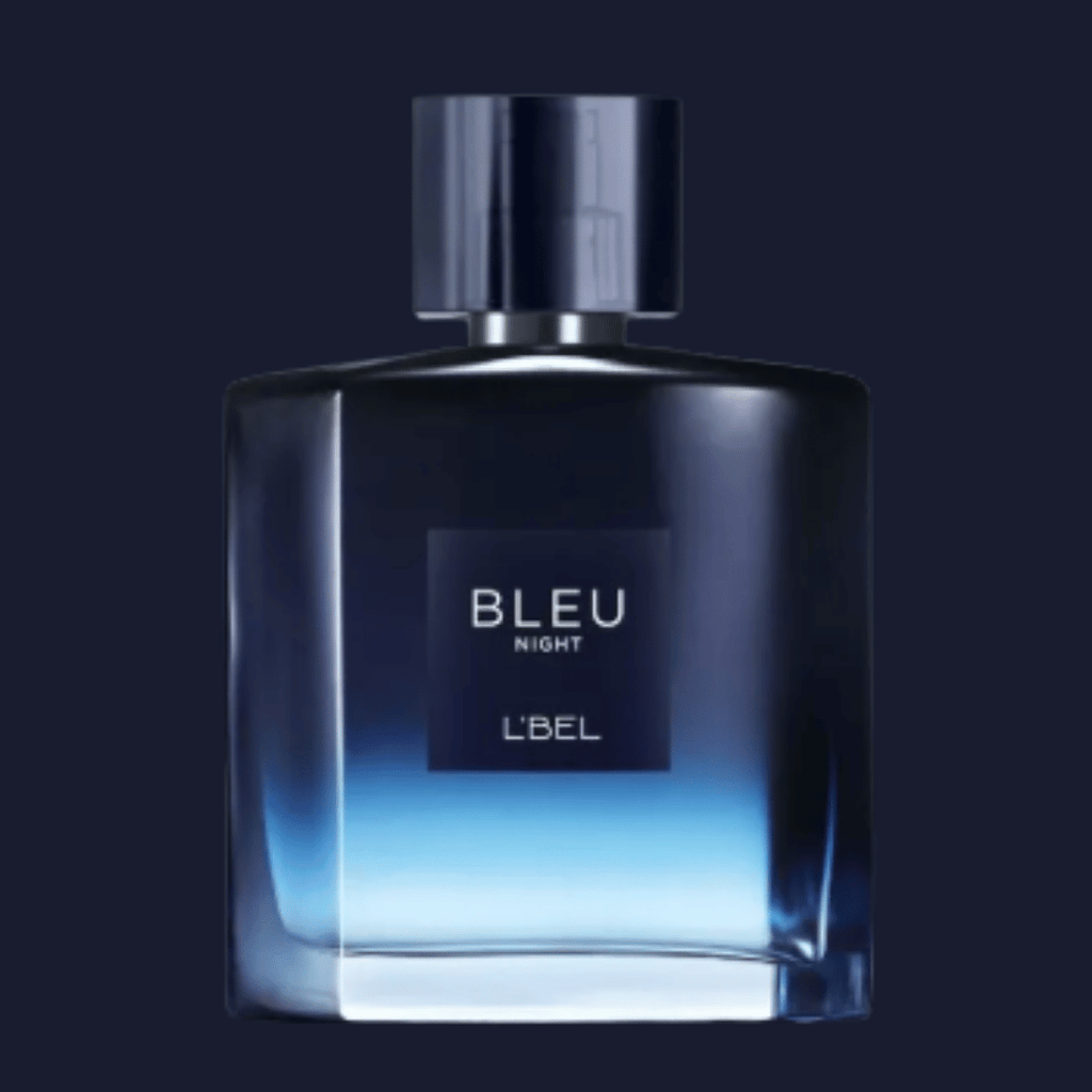 Bleu Night L'Bel 100 ml + Desodorante