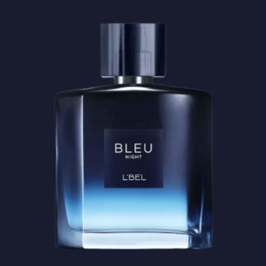 Bleu Night L'Bel 100 ml + Desodorante