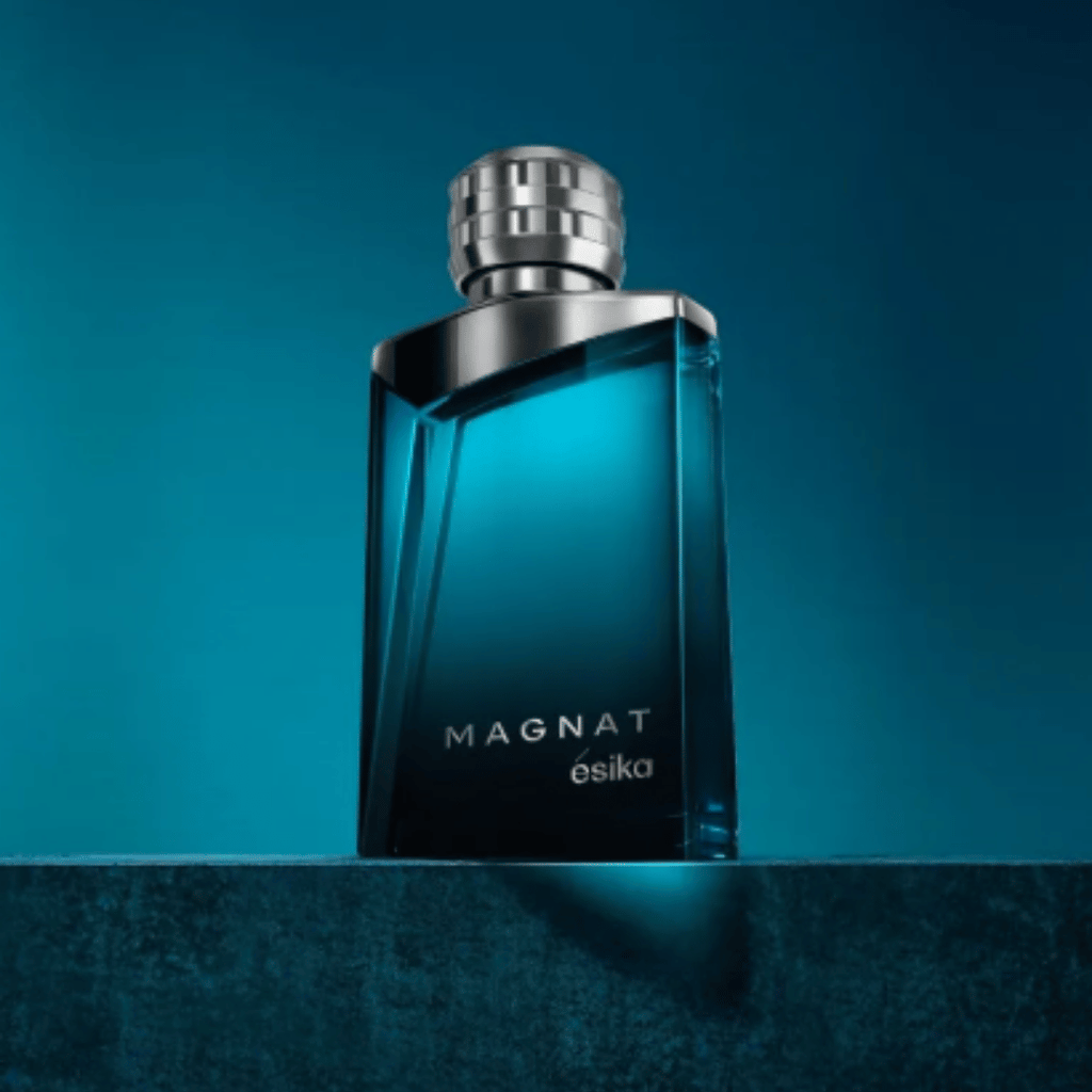 Magnat Esika 90 ml + Desodorante