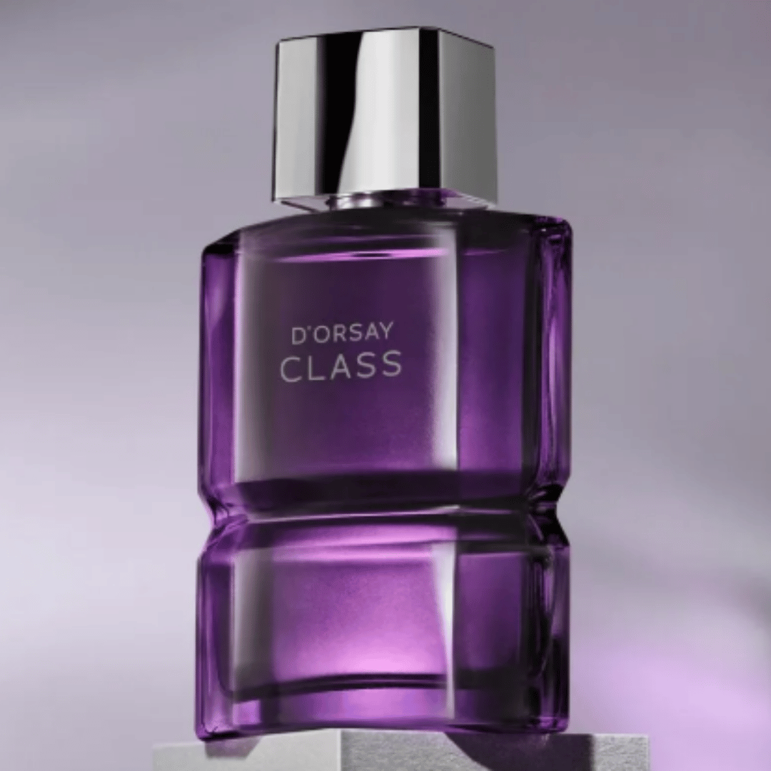 D'orsay Class Esika 90 ml + Desodorante