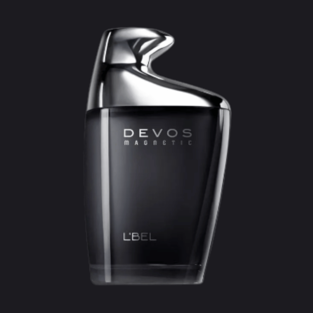 Devos Magnetic L'bel 100 ml + Desodorantes