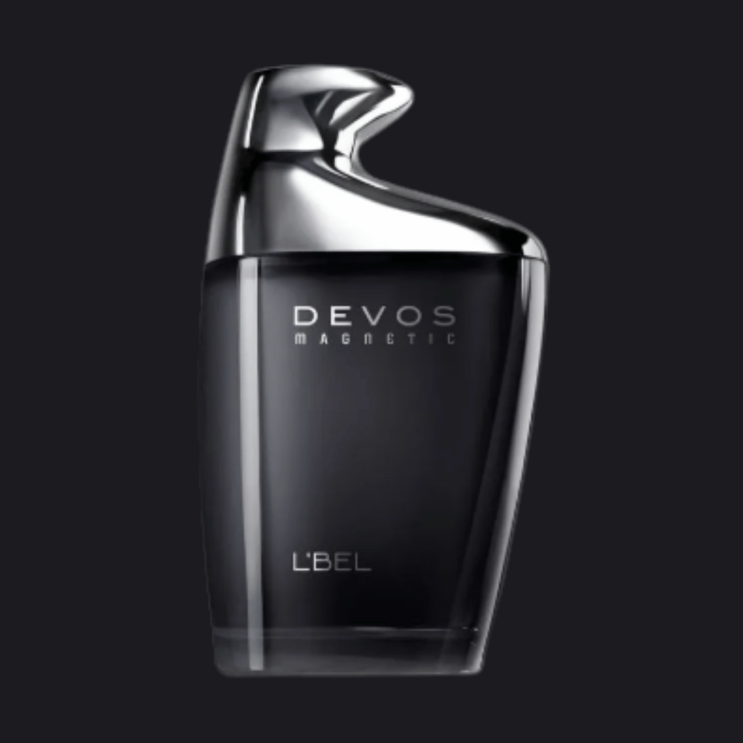Devos Magnetic L'bel 100 ml + Desodorantes