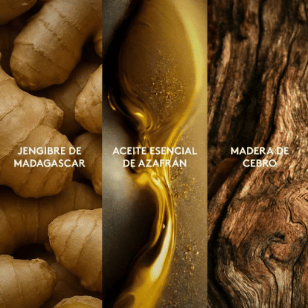 D'orsay Grand Esika 90 ml + Desodorante