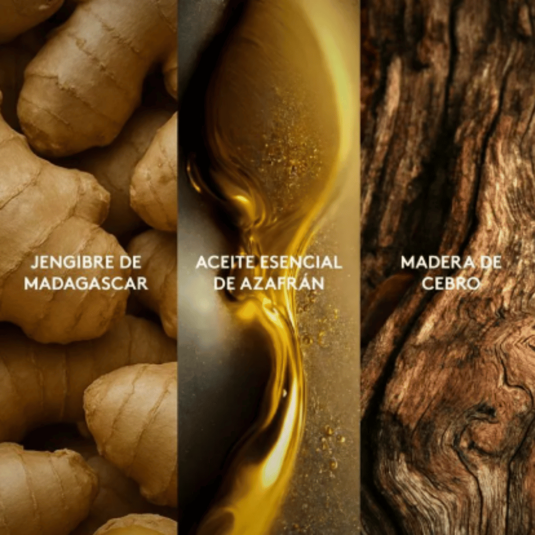 D'orsay Grand Esika 90 ml + Desodorante