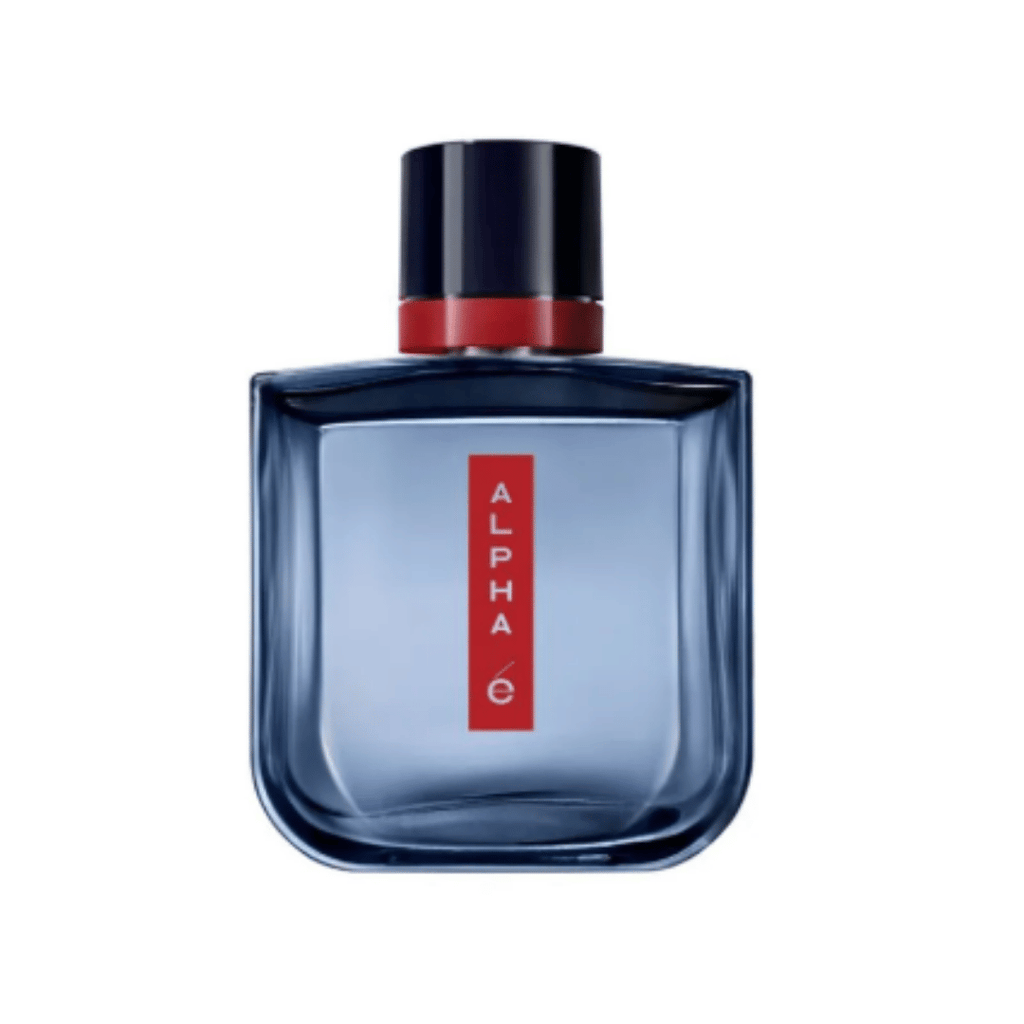 Alpha Esika 75 ml + Desodorante