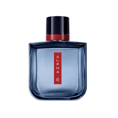 Alpha Esika 75 ml + Desodorante