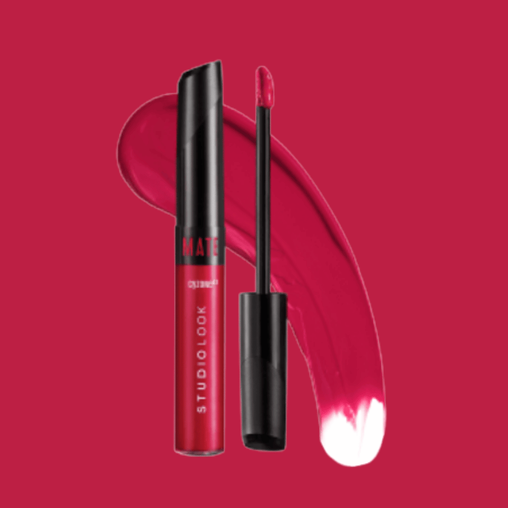 Labial Mate Studio Look Cyzone 6ml