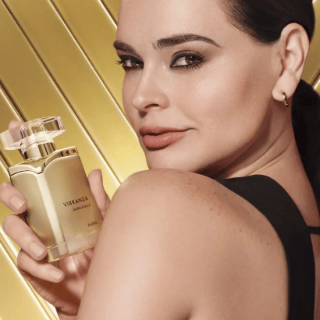 Vibranza Luminous  Esika 45 ml