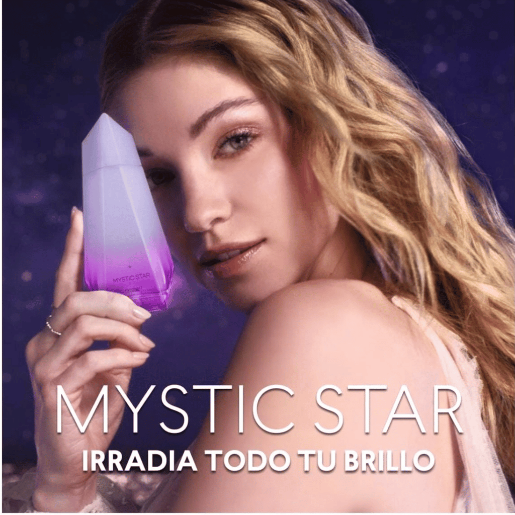Mystic Star Cyzone 50ml