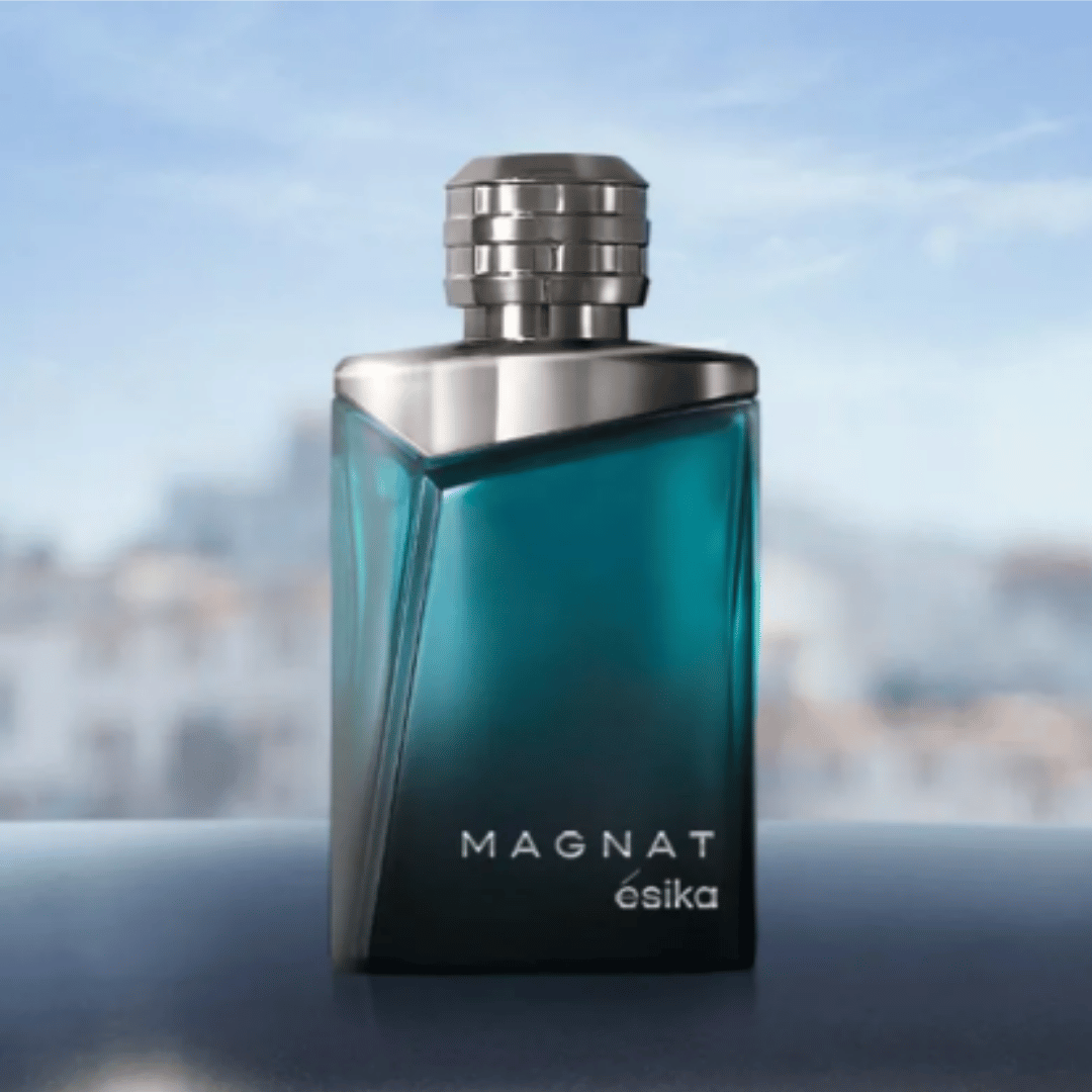 Magnat Esika 90 ml + Desodorante