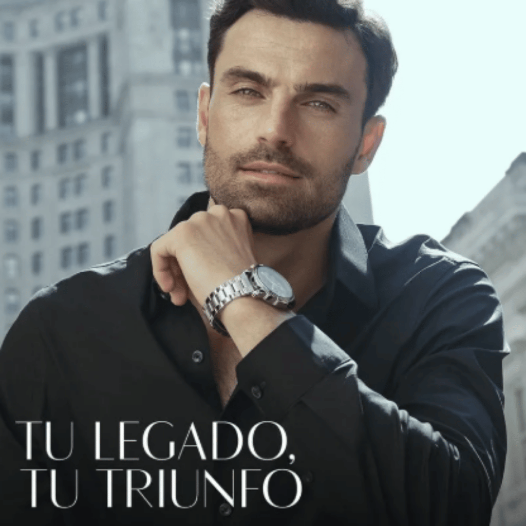 D'orsay Legacy Esika 90ml + Desodorante