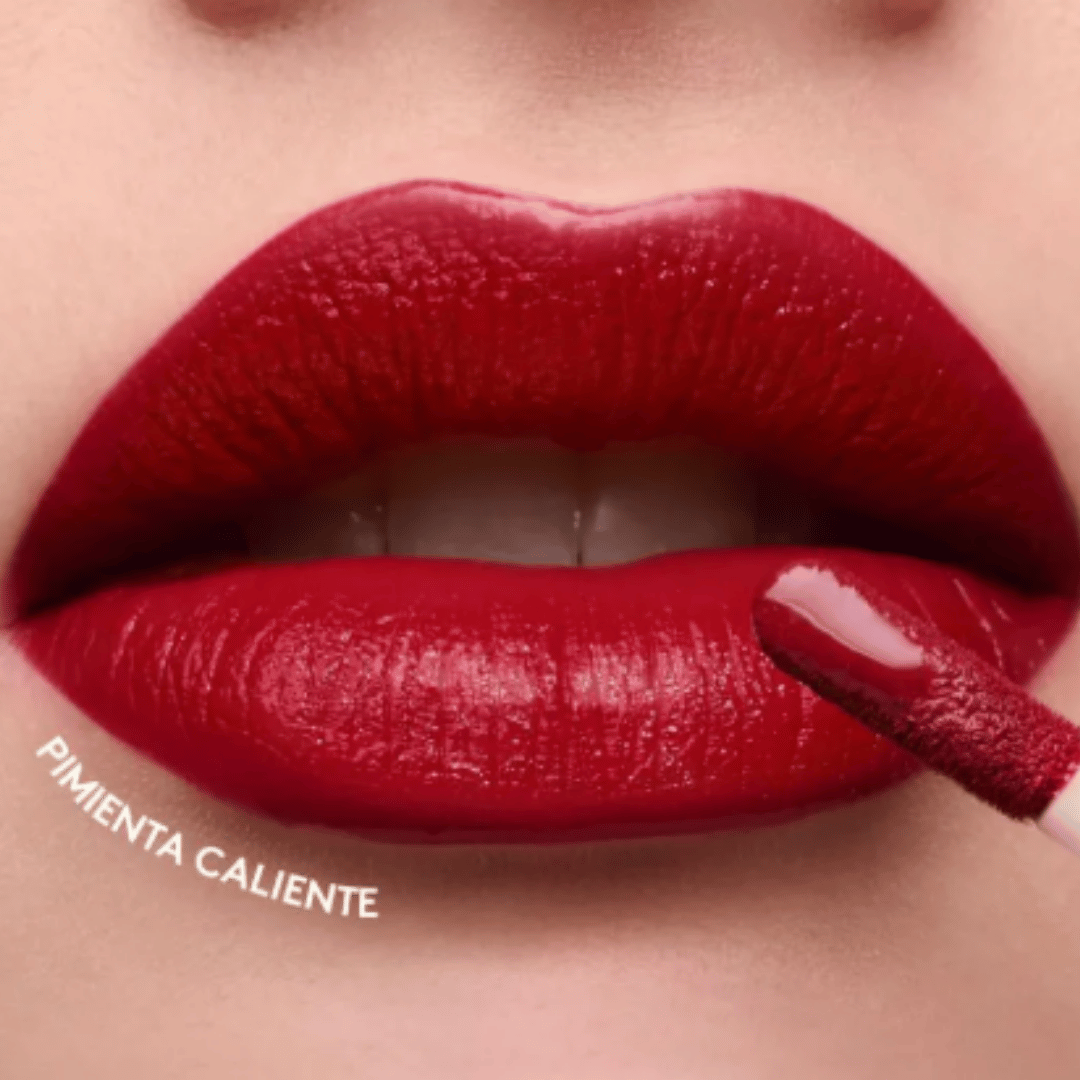 Labial COLORFIX Duo Tattoo Esika 2.6ml