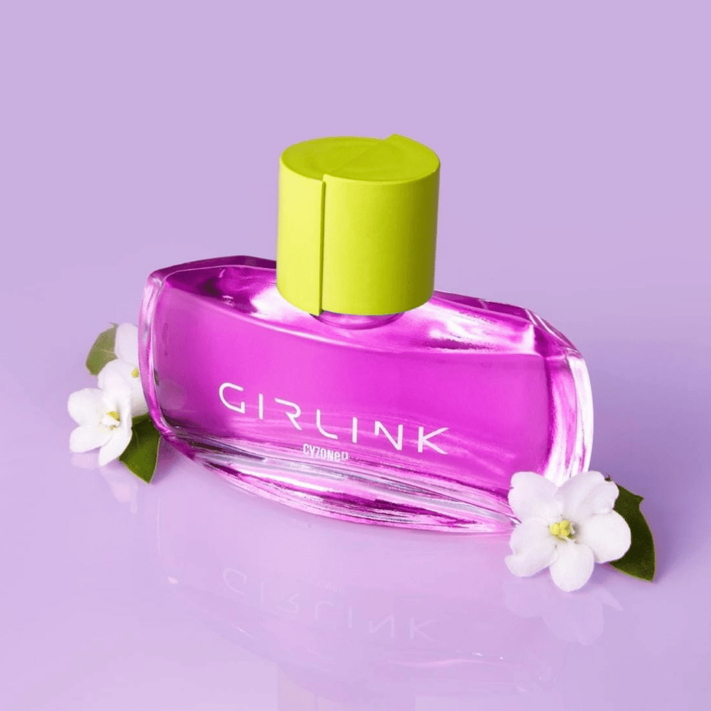 Girlink Cyzone 50 ml +Desodorante