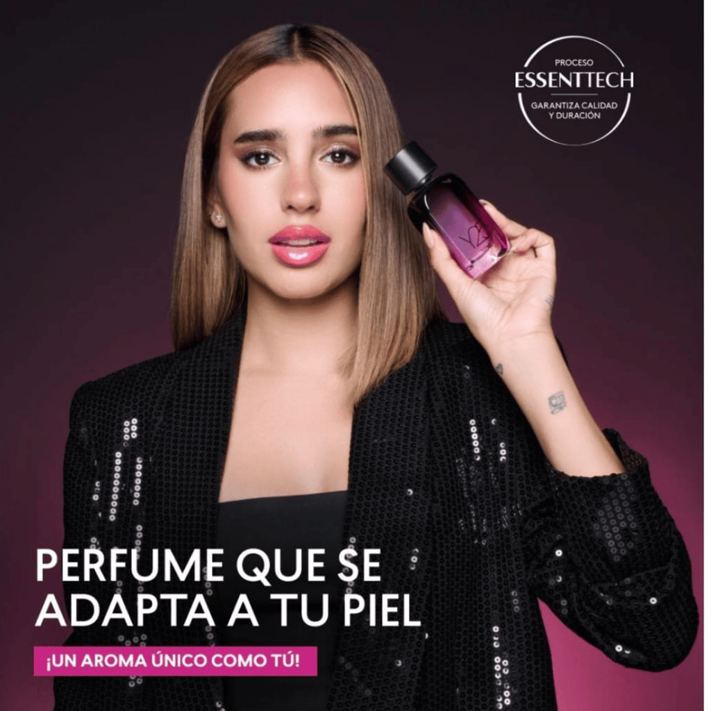 Y25 de Cyzone 50 ml +Desodorante