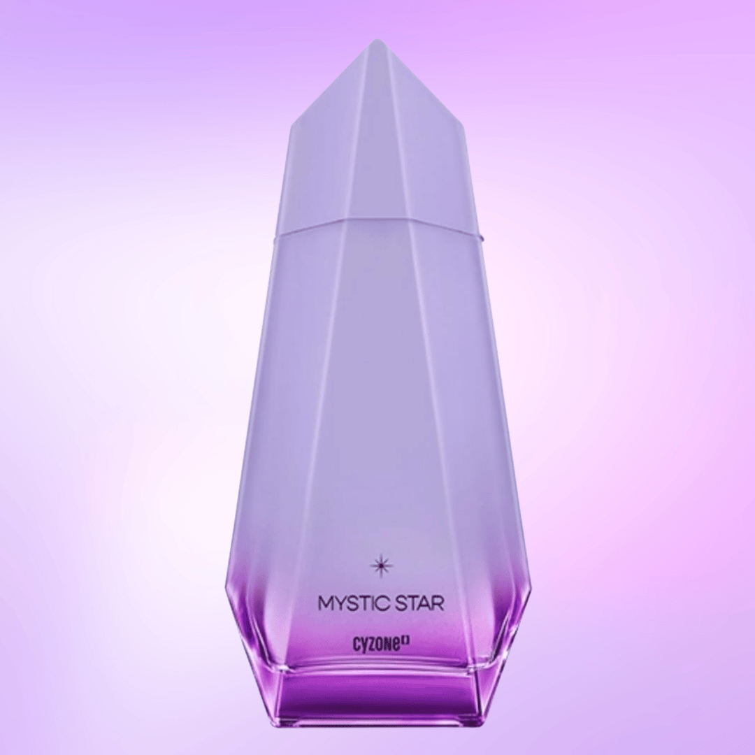 Mystic Star Cyzone 50ml + Desodorante