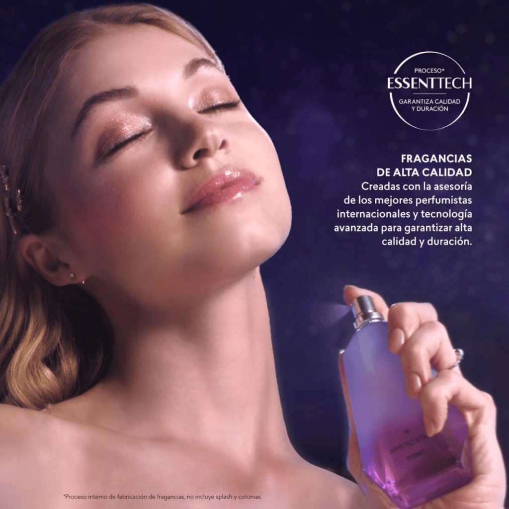 Mystic Star Cyzone 50ml
