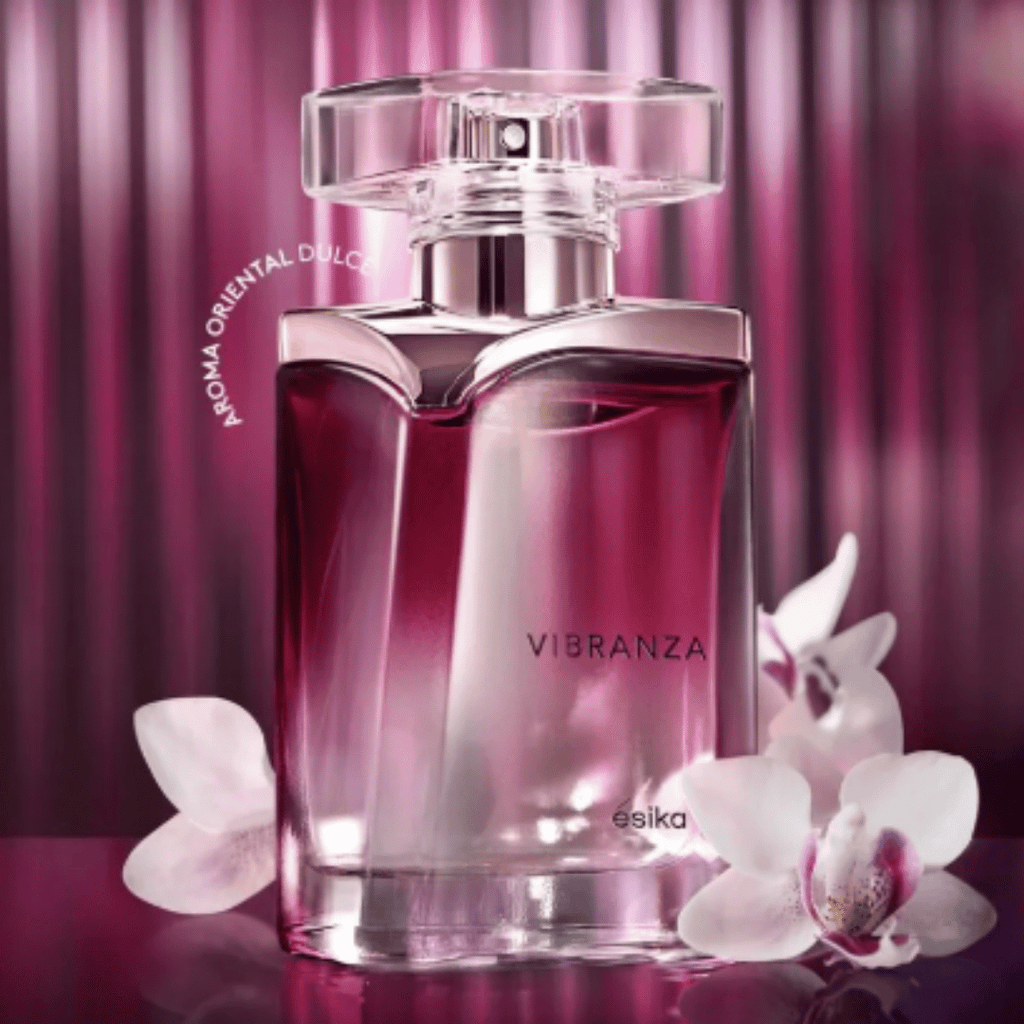 Vibranza Esika 45 ml
