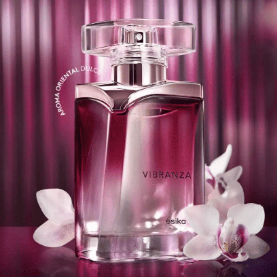 Vibranza Esika 45 ml