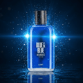 Blue y Blue Memories Cyzone 90 ml +Desodorante