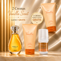 Vainilla Scent esika + crema vanilla Scent + desodorante vanilla Scent + Regalo