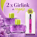2 x girlink + Regalo