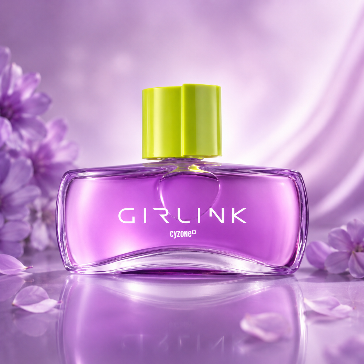 2 x girlink + Regalo