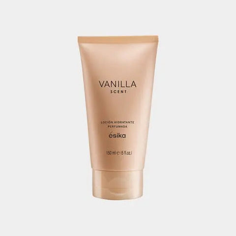 Vainilla Scent esika + crema vanilla Scent + desodorante vanilla Scent + Regalo