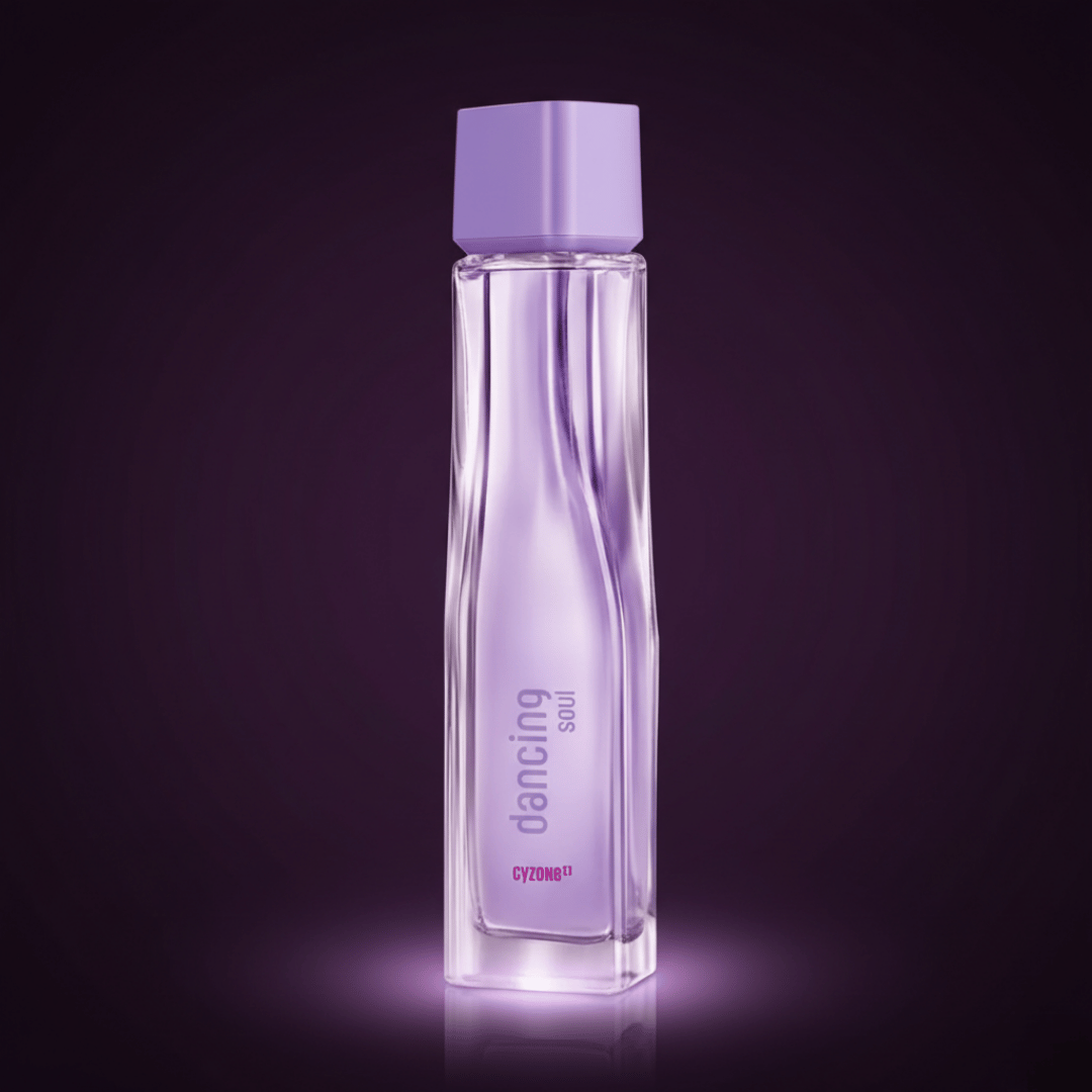 Dancing Soul Cyzone 90 ml +Desodorante