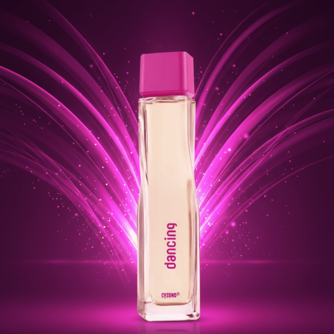 Dancing Cyzone 90 ml +Desodorante