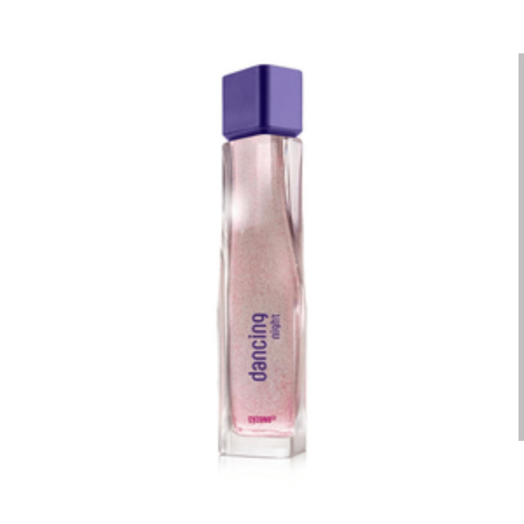 Dancing Night Cyzone 90 ml +Desodorante