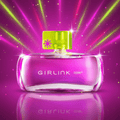 Girlink Cyzone 50 ml +Desodorante