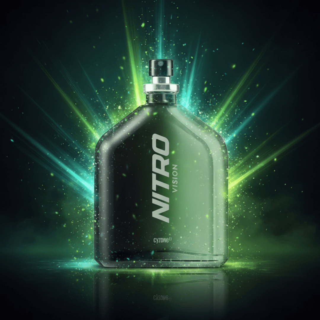Nitro Vision Cyzone 100 ml