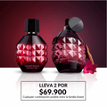 Familia Sweet Cyzone 50ml | Combina Cualquier Sweet