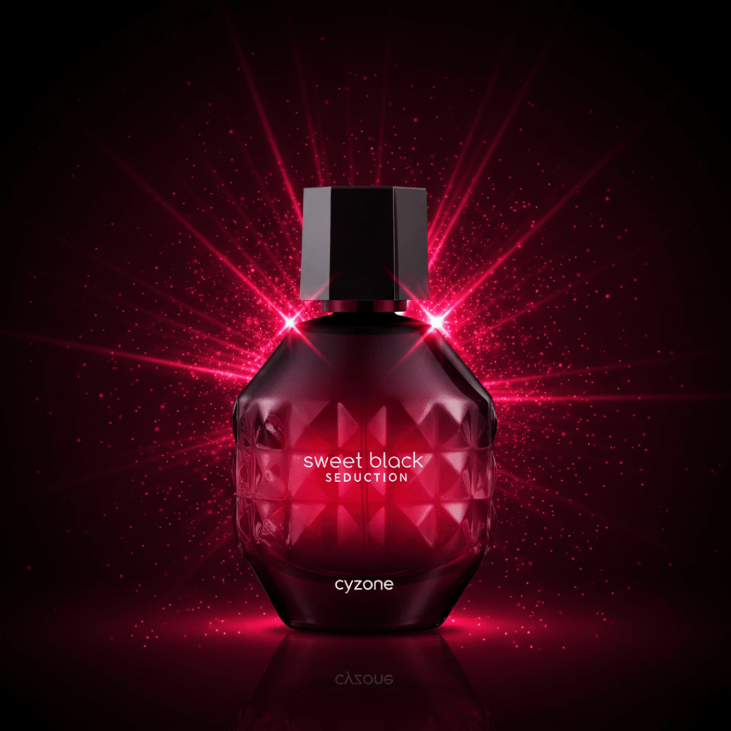 Sweet Black Seduction Cyzone Cyzone 50 ml