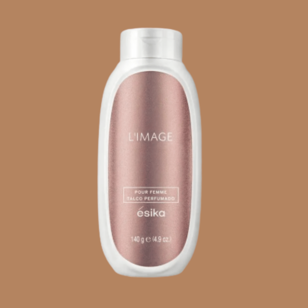 Talco L'Image Esika 140g