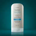 Total Block Protector Solar Yanbal 80g