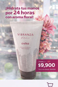 Vibranza Blanc