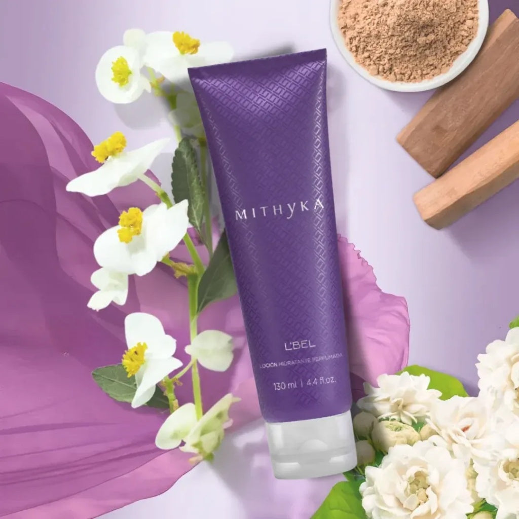 Kit Mithykas + Crema + Labia pimienta caliente