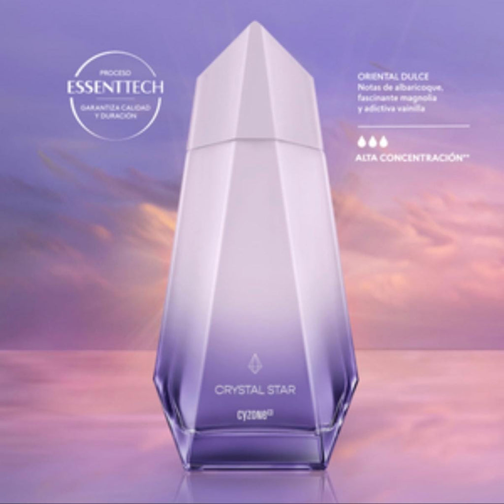 Duo Ofertas Cyzone 50 ml + 90 ml